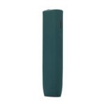 Silicone Shockproof Protective Case(Green)