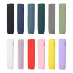 Silicone Shockproof Protective Case(Grey) - Image 2