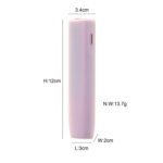 Silicone Shockproof Protective Case(Red) - Image 3