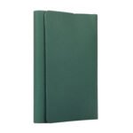 Litchi Pattern Leather Storage Bag(Green) - Image 2