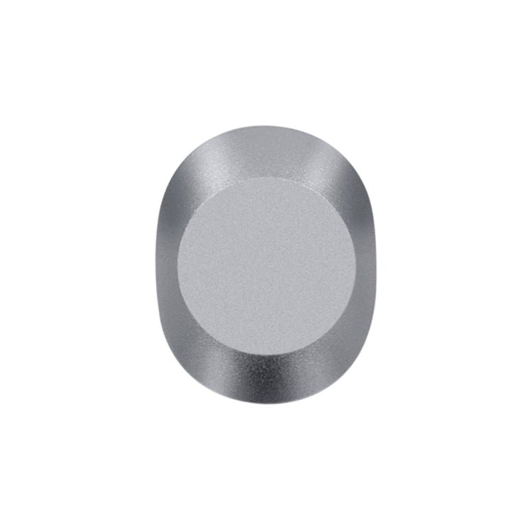 EDA004440901I Rod Replacement Decoration Color Cap with Removal Tool(Plain Grey) - Image 1