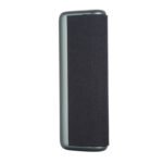 Solid Color Fabric Protective Case(Black)