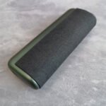 Solid Color Fabric Protective Case(Black) - Image 2