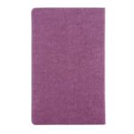 Solid Color Fabric Protective Case(Purple) - Image 3
