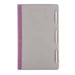 Solid Color Fabric Protective Case(Purple) - Image 4