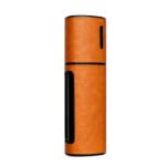 Anti-fall Leather Protective Case(Yellow)