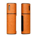 Anti-fall Leather Protective Case(Yellow) - Image 2