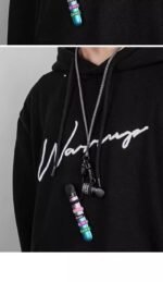 Universal Lanyard Accessory - Image 4