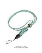 Multi-Functional Braided Lanyard - Image 15