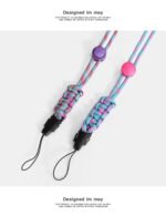 Multi-Functional Braided Lanyard - Image 14