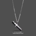 Butterfly & Pearl E-Cigarette Lanyard - Image 3