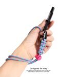 Multi-Functional Braided Lanyard - Image 3