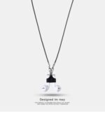 Personalized Multi-Functional Lanyard