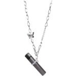 Butterfly & Pearl E-Cigarette Lanyard - Image 12