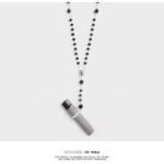 Handmade | Vintage E-Cigarette Lanyard - Image 5