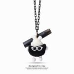 Little Coal Ball Electronic Cigarette Lanyard - Image 17