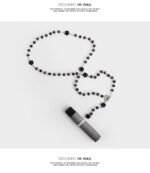 Handmade | Vintage E-Cigarette Lanyard - Image 4