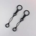 Ring Buckle + Dust Cap - Image 5
