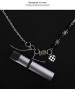 Personalized E-Cigarette Lanyard - Image 3