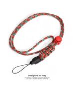 Multi-Functional Braided Lanyard - Image 22