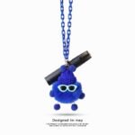 Little Coal Ball Electronic Cigarette Lanyard - Image 16