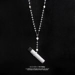 Handmade | Vintage E-Cigarette Lanyard - Image 2