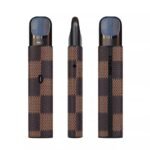 Light Luxury Leather Protective Case