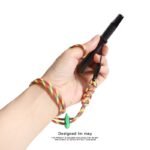 Multi-Functional Braided Lanyard - Image 23