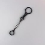 Ring Buckle + Dust Cap - Image 4