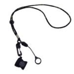 Adjustable Buckle Lanyard - Image 3