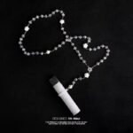 Handmade | Vintage E-Cigarette Lanyard - Image 13