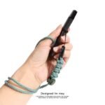 Multi-Functional Braided Lanyard - Image 8
