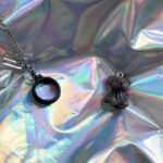 Minimalist Pendant - Image 3