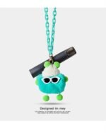 Little Coal Ball Electronic Cigarette Lanyard - Image 10